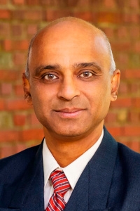 Photo of Pramod Viswanath