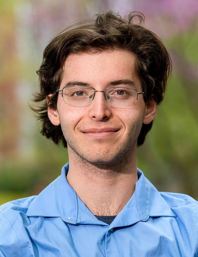 Dylan Epstein Gross