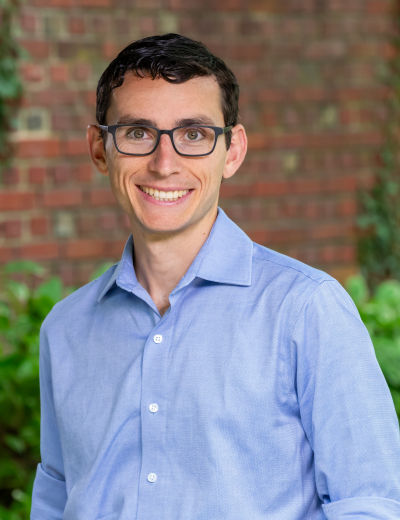 Ben Eysenbach