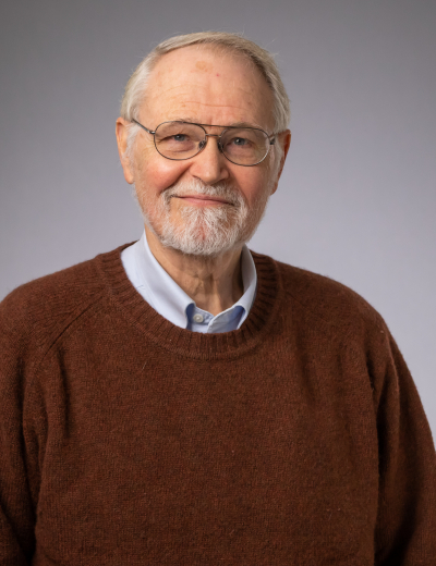 Brian Kernighan