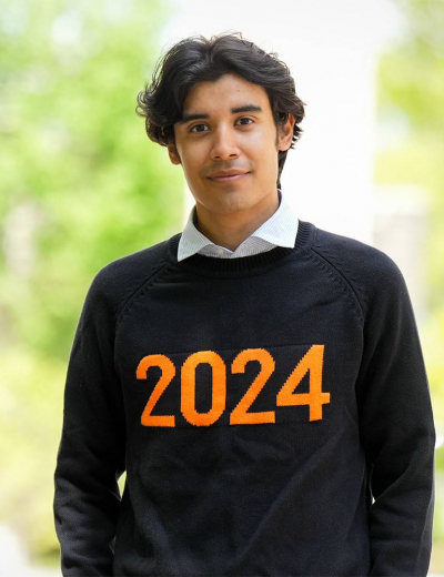 Fernando Avíles-García 