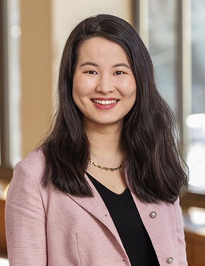 Lydia Liu
