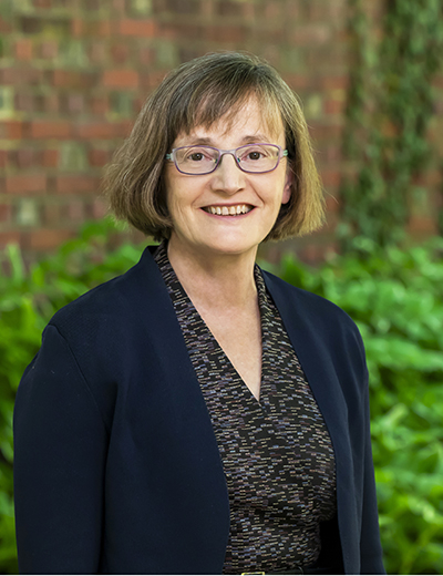 Margaret Martonosi