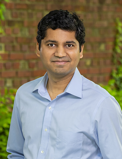 Pravesh Kothari
