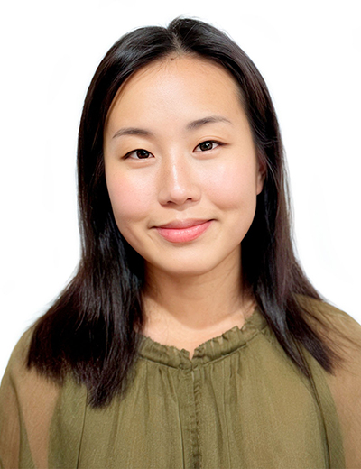Dora Zhao