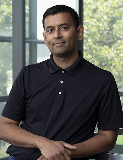 Arvind Narayanan