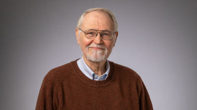Brian Kernighan
