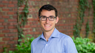 Ben Eysenbach