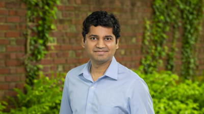 Pravesh Kothari
