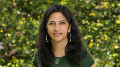 Radhika Nagpal