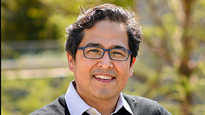 Andres Monroy-Hernandez