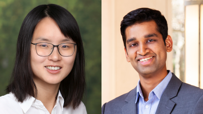 Danqi Chen and Karthik Narasimhan