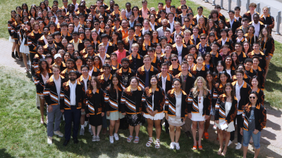 Class Day 2023