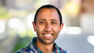 Ravi Netravali