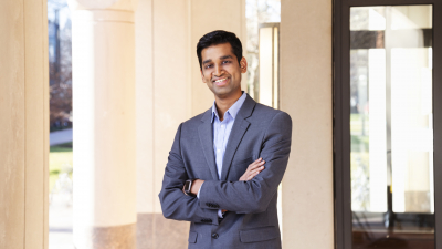 Karthik Narasimhan