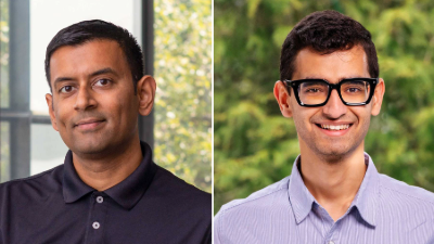 Arvind Narayanan and Sayash Kapoor