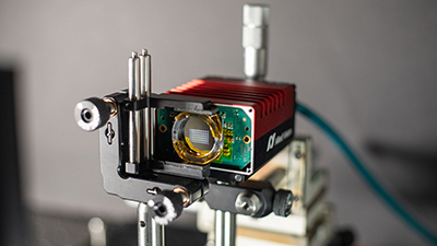 ultracompact camera