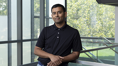 Arvind Narayanan