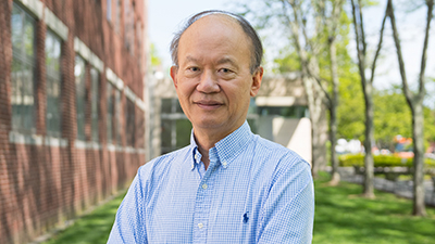 Kai Li