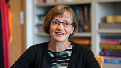 Margaret Martonosi