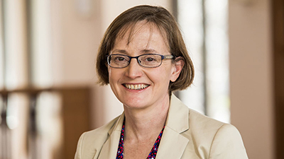 Margaret Martonosi