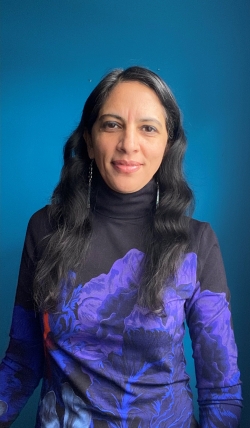 Radhika Nagpal