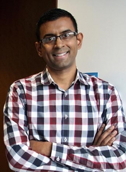 Prof. Arvind Narayanan