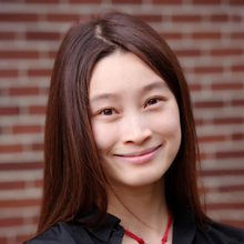 Renee Zhao