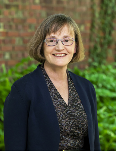 Margaret Martonosi