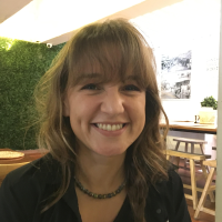 Zeynep Tufekci
