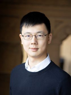 Yuke Zhu