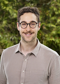 Manoel Horta Ribeiro