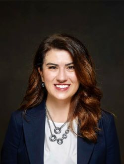 Zeynep Temel
