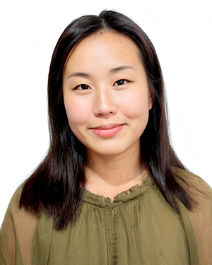 Dora Zhao