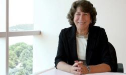 Kathy McKeown