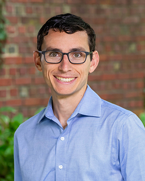Ben Eysenbach