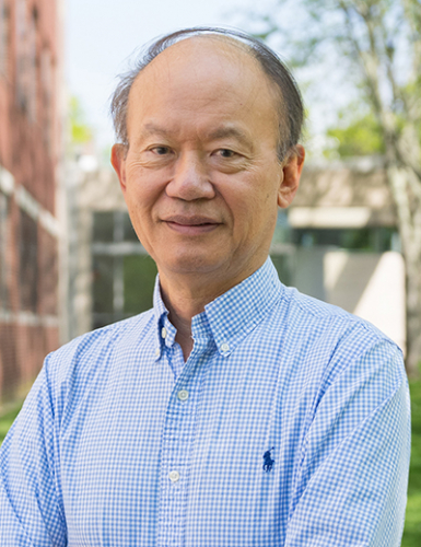 Kai Li