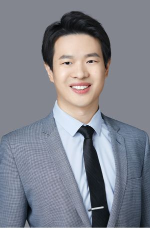 ke liu
