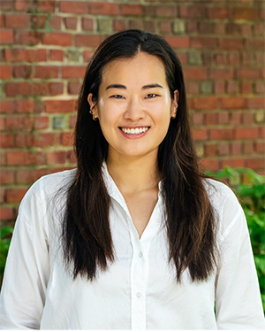 Ellen Zhong