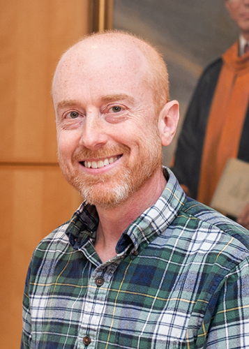David August
