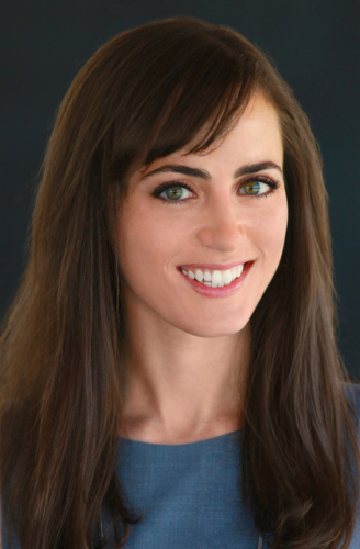 Chloe Bakalar