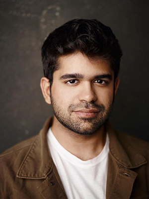 Aravind Srinivas