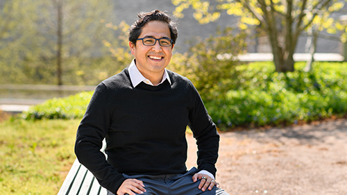 Andrés Monroy-Hernández