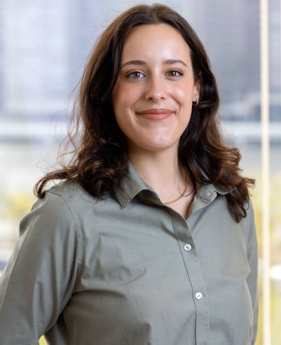 Marianne Aubin Le Quéré’