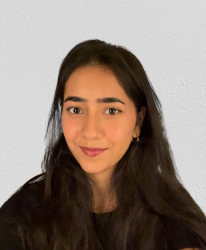 Face of Mehaer Chhabda