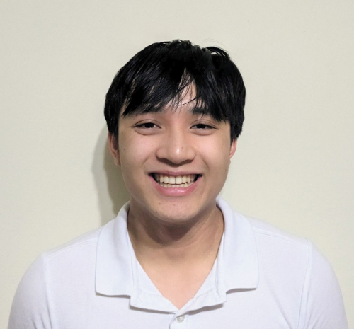 Headshot of Tri-An Nguyen