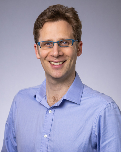 Tom Griffiths