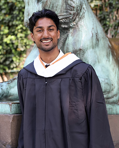 Jaisnav Rajesh