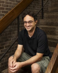 zeev dvir