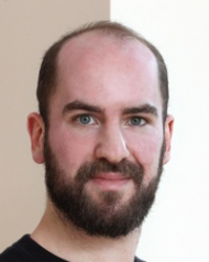 Dan Friedman